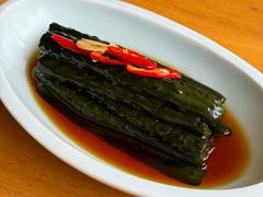 -竹里馆 ·茶食(奥体店)