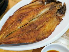 -许妈妈餐厅烤肉烧烤家常菜(明润广场店)