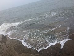 灯塔广场-日照灯塔风景区