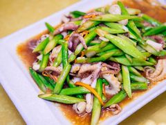 -老张烤羊(王哥庄店)