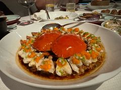 -北京柏悦酒店·锦庭餐厅Dining Room