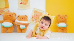 -同远QQBABY亲子摄影(北京路店)