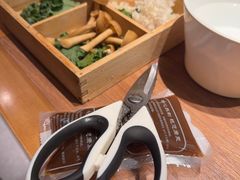 -巴奴毛肚火锅(京西大悦城店)