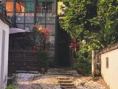 -三溪村