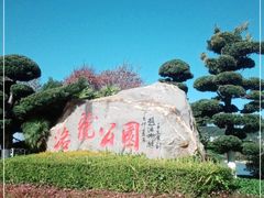 -洛龙公园