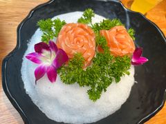 -渝半城经典川粤菜(重庆天地店)