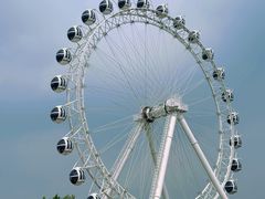 -渔岛海洋度假区