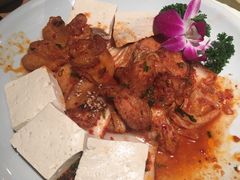 -萨拉伯尔水源素问店·韩国宫廷料理(人民路店)