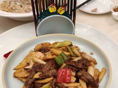 -尖沙咀大酒楼(罗村店·粤菜海鲜·宴会聚餐)