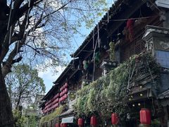 -大理古城