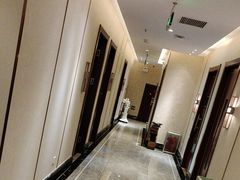 -华夏良子·足道SPA艾灸(铁道大厦店)