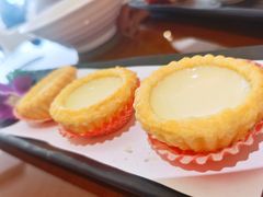 水牛奶蛋挞-豫璟轩中餐厅(南昌万怡店)