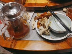-耕渔小院·湖南鱼鲜(望城店)