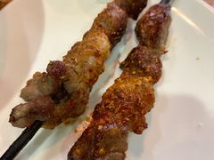 -西域阿里马新疆菜·清真(桂花路店)