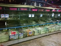 -明润海鲜(南边海店)