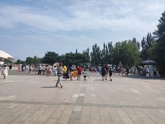 -渔岛海洋度假区