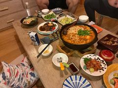-北京古北水镇御舍温泉酒店