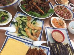 -八两八金·莱芜特色炒鸡(市南漳浦路店)
