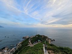 -西涌国际滨海旅游区