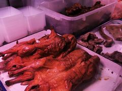 -章云板鸭(评事街店)