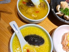 小米辽参-三石铁板烧(紫竹桥店)