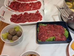 -大四喜·鲜牛肉火锅(洛阳大学城店)