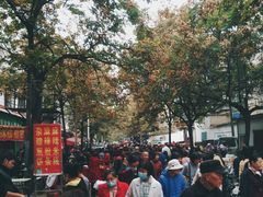-东仓门早市
