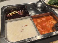 -海底捞火锅(劲松店)