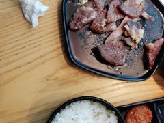 -汉拿山(包河万达店)