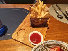 -派尔曼特披萨(万象城店)