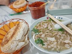 -清真喜兰老丁羊汤特色小吃