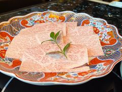 特选和牛西冷大楠-然锅料理