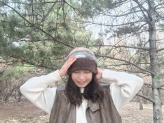 -森林公园(尖草坪区)