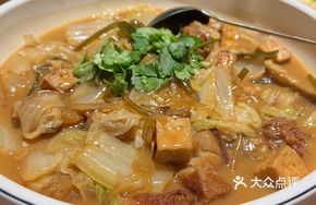 Zhengding Stewed Dish
