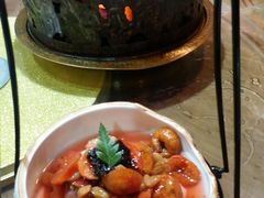 -窄巷子陕菜馆·地道陕西菜(粉巷店)