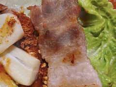 -哈哈碳都·牛肋条无限自助烤肉(台江万达店)