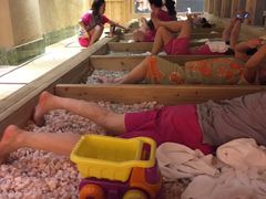 -丽池宫韩式汗蒸会馆(华灯坊店)