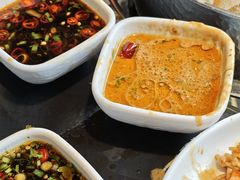 -魁牛·潮汕牛肉自助火锅(沈辽路万达店)