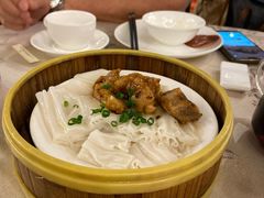 -香云轩·顺德菜(香云纱园林酒店店)