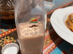 -巴依老爷·新疆美食(上城区天城路店)