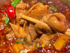 -先启半步颠·川菜小炒