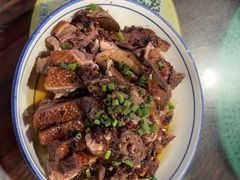 -清水湖度假村(罗浮山美食地标店)