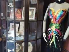 -邓丽君音乐主题餐厅