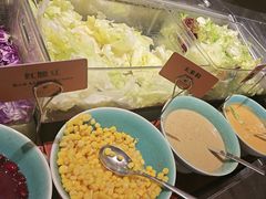 -杭州开元名都大酒店·地中海自助餐厅
