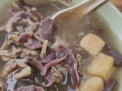 -鸡鸣汤包(仙林店)