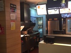 -麦当劳(大栅栏店)