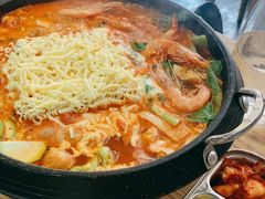 -三餐季年糕火锅(韩乐坊店)