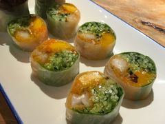 -阮氏娘·越南料理(双子塔店)