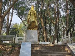 -青龙山国家森林公园