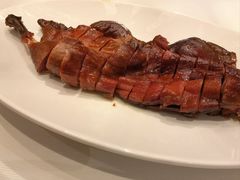 -渝信川菜(长安店)